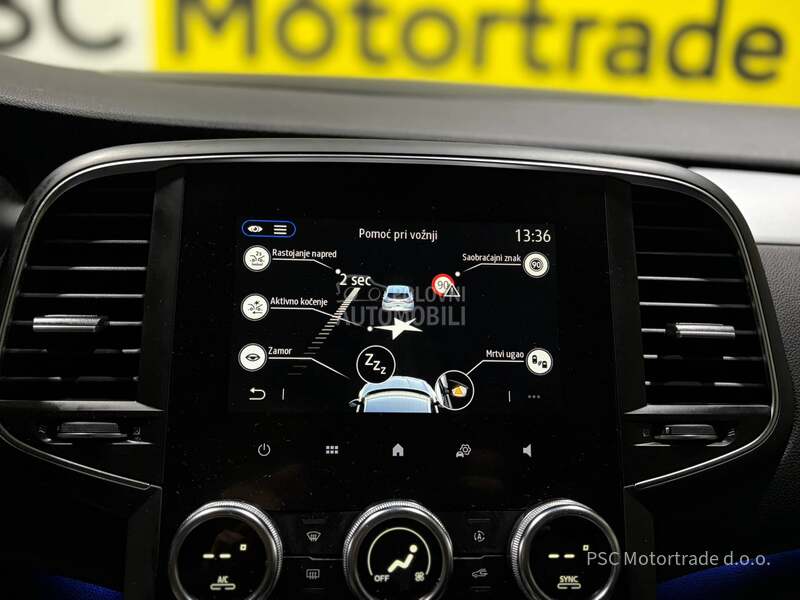 Renault Talisman 2.0/EDC/NewModel