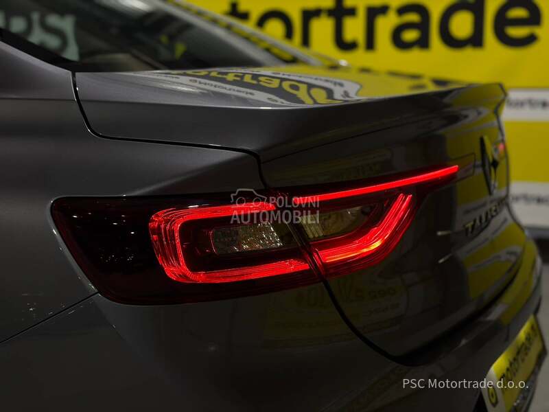 Renault Talisman 2.0/EDC/NewModel