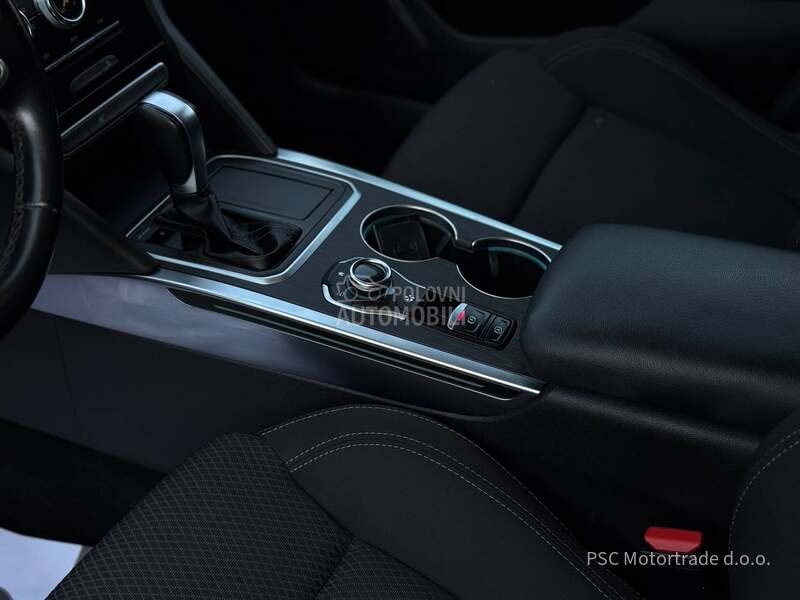 Renault Talisman 2.0/EDC/NewModel