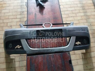 prednji branik golf 5 plus za Volkswagen Golf 5 od 2004. do 2009. god.