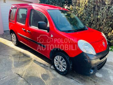 Renault Kangoo 
