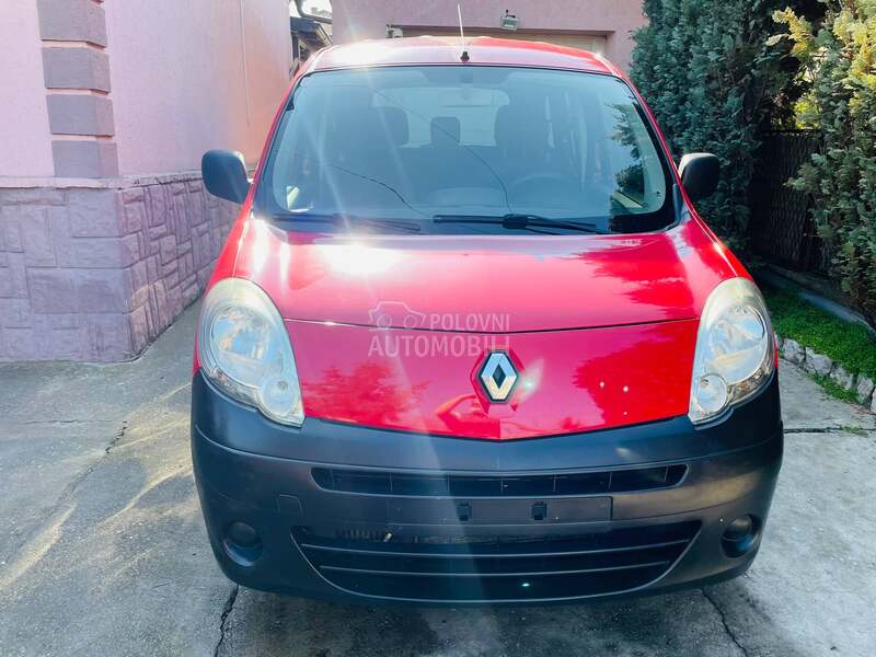 Renault Kangoo 