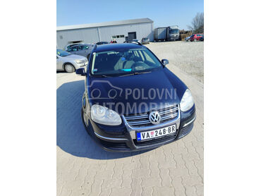 Volkswagen Golf 5 