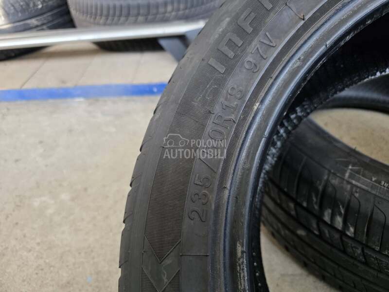 Ostalo 235/50 R18 Letnja