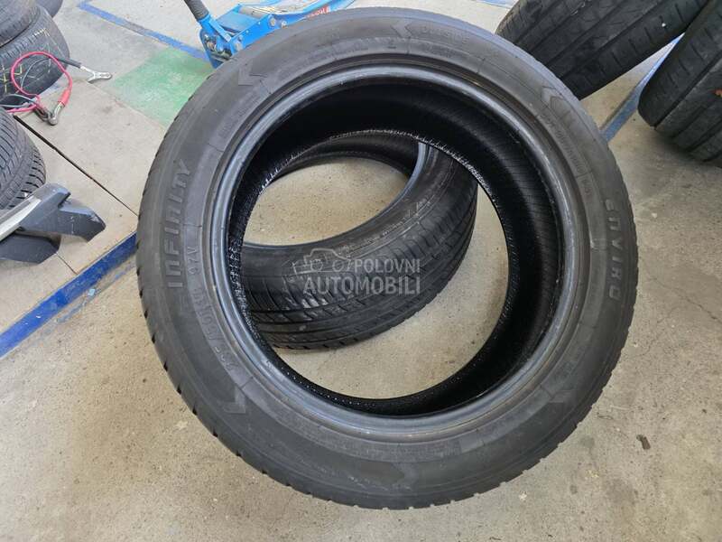 Ostalo 235/50 R18 Letnja