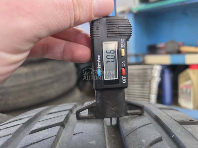 Ostalo 235/50 R18 Letnja