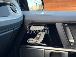 Mercedes Benz G 450 d AMG Line slika 41