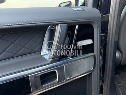 Mercedes Benz G 450 d AMG Line slika 24
