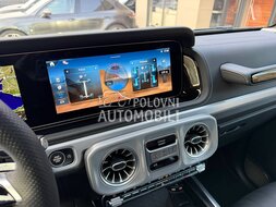 Mercedes Benz G 450 d AMG Line slika 43