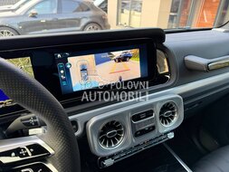Mercedes Benz G 450 d AMG Line slika 31