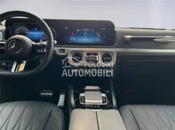 Mercedes Benz G 450 d AMG Line slika 9