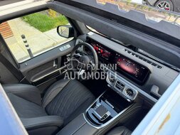 Mercedes Benz G 450 d AMG Line slika 15