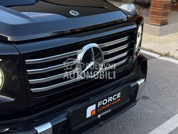 Mercedes Benz G 450 d AMG Line slika 14