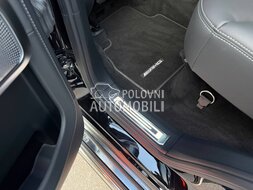 Mercedes Benz G 450 d AMG Line slika 25