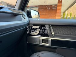 Mercedes Benz G 450 d AMG Line slika 40