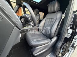 Mercedes Benz G 450 d AMG Line slika 21