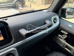 Mercedes Benz G 450 d AMG Line slika 45