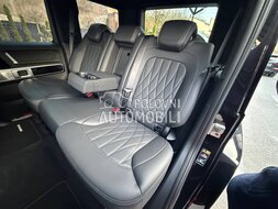 Mercedes Benz G 450 d AMG Line slika 23