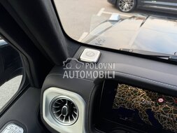 Mercedes Benz G 450 d AMG Line slika 38