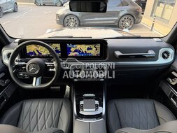 Mercedes Benz G 450 d AMG Line slika 28