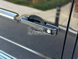 Mercedes Benz G 450 d AMG Line slika 16