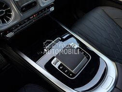 Mercedes Benz G 450 d AMG Line slika 32