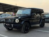 Mercedes Benz G 450 d AMG Line