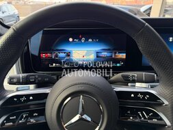 Mercedes Benz G 450 d AMG Line slika 35