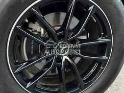 Mercedes Benz G 450 d AMG Line slika 12