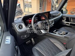 Mercedes Benz G 450 d AMG Line slika 18