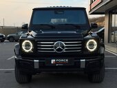 Mercedes Benz G 450 d AMG Line