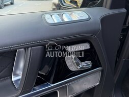 Mercedes Benz G 450 d AMG Line slika 19
