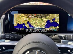 Mercedes Benz G 450 d AMG Line slika 34
