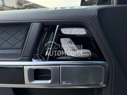 Mercedes Benz G 450 d AMG Line slika 20