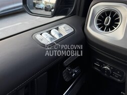 Mercedes Benz G 450 d AMG Line slika 37