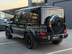 Mercedes Benz G 450 d AMG Line slika 7