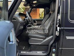 Mercedes Benz G 450 d AMG Line slika 17