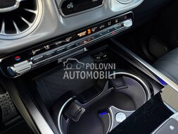 Mercedes Benz G 450 d AMG Line slika 42