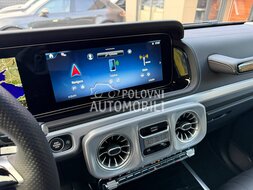 Mercedes Benz G 450 d AMG Line slika 33