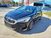 Citroen DS5 2.0 EHDI