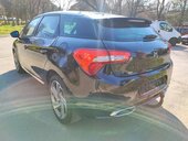Citroen DS5 2.0 EHDI