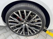 Audi A6 3xsline matrix