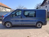 Opel Vivaro 1.9 CDTI N1 teretni 5.sed