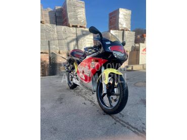 Aprilia RS4