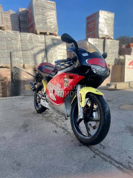 Aprilia RS4