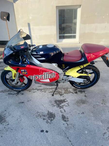 Aprilia RS4