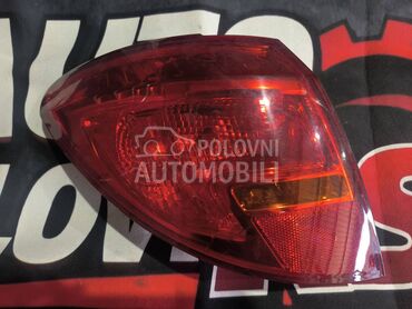 Stop svetlo levo za Opel Meriva od 2010. do 2017. god.