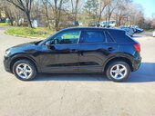 Audi Q2 1.0 TSI