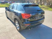 Audi Q2 1.0 TSI