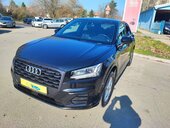 Audi Q2 1.0 TSI